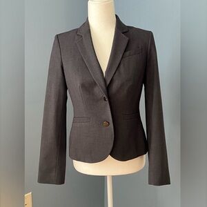 Calvin Klein ladies blazer